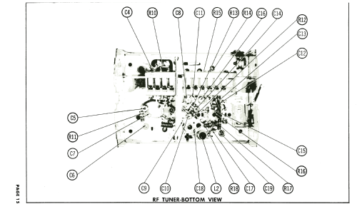 4CH29 Ch= CH; Olympic Radio & (ID = 2031748) Television