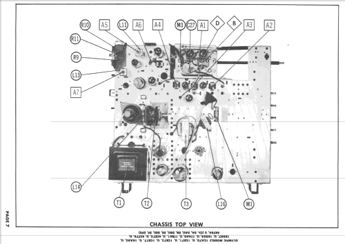 4KF84 Ch= DF; Olympic Radio & (ID = 2411509) Television