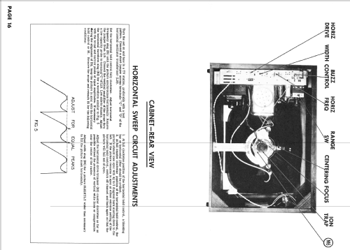 4KH85 Ch= DH; Olympic Radio & (ID = 2488853) Television