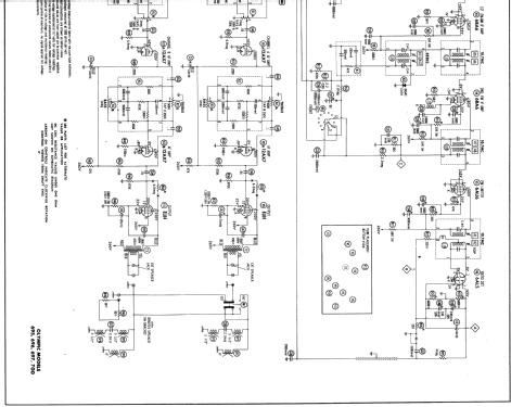 696 ; Olympic Radio & (ID = 550758) Radio