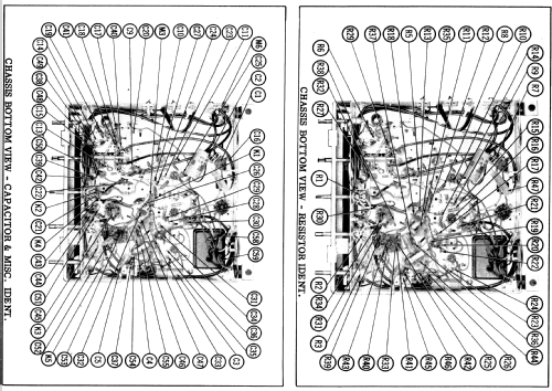 696 ; Olympic Radio & (ID = 551071) Radio