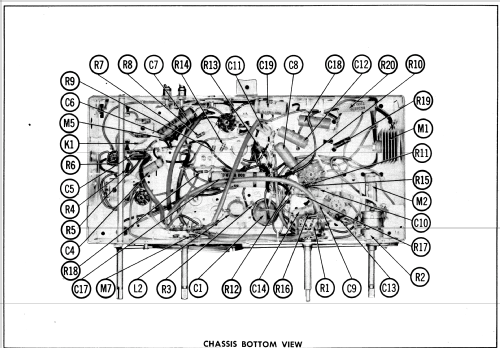 730 ; Olympic Radio & (ID = 543249) Radio