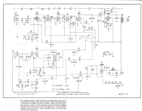 7-532V ; Olympic Radio & (ID = 941988) Radio