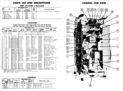 7-532W ; Olympic Radio & (ID = 941982) Radio