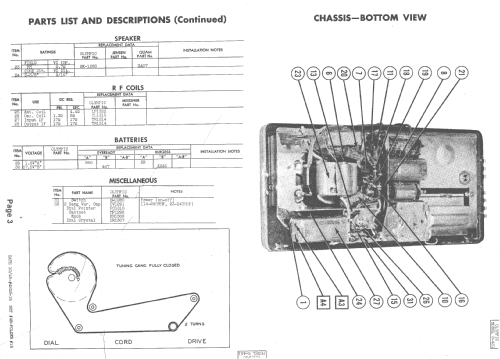 8-451 ; Olympic Radio & (ID = 1418513) Radio