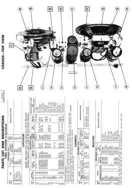 9-435V ; Olympic Radio & (ID = 2986419) Radio