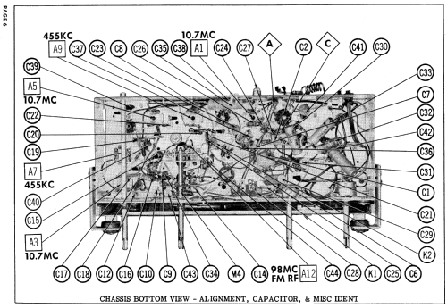 A590 ; Olympic Radio & (ID = 600648) Radio