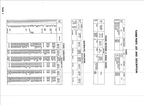 AFM-24; Olympic Radio & (ID = 2081994) Radio