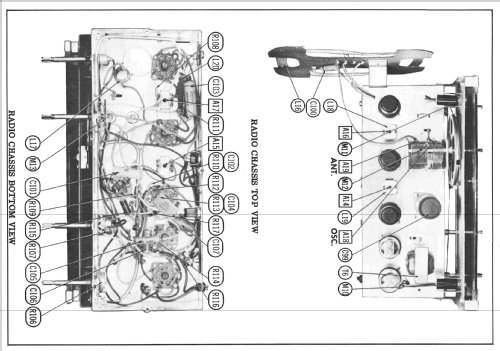 C21BG15 Ch= BG; Olympic Radio & (ID = 2362674) TV Radio