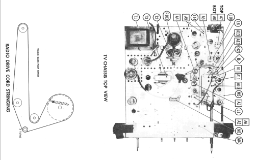 C21BG15 Ch= BG; Olympic Radio & (ID = 2362676) TV Radio