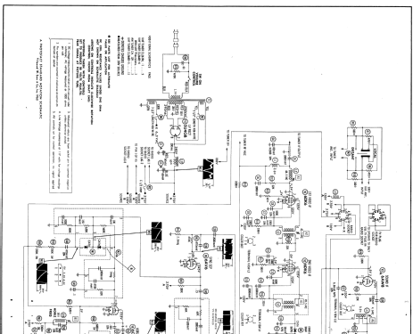 CA205 Ch= JA; Olympic Radio & (ID = 574343) Television