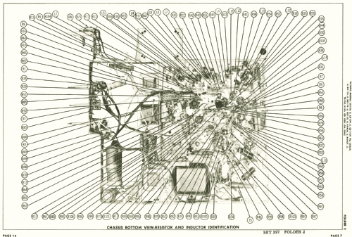 CD108 Ch= GD; Olympic Radio & (ID = 2582522) Television