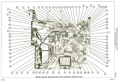 CD108 Ch= GD; Olympic Radio & (ID = 2582523) Televisore