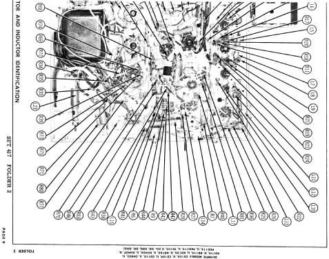 CD108 Ch= GD; Olympic Radio & (ID = 858937) Television