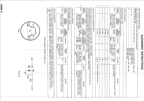 CD110 Ch= GD; Olympic Radio & (ID = 859024) Television