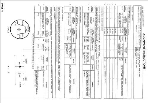 CE138 Ch= HE; Olympic Radio & (ID = 875721) Fernseh-E