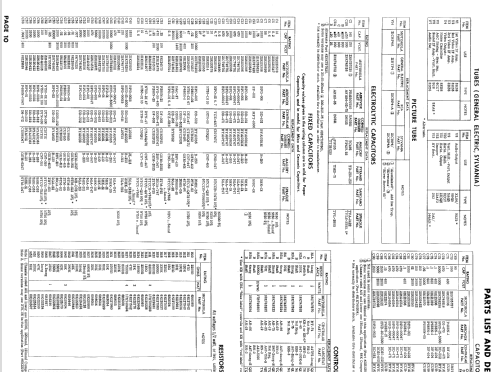 CE138U Ch= HEU; Olympic Radio & (ID = 875750) Televisore