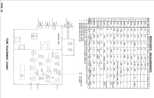 CE138U Ch= HEU; Olympic Radio & (ID = 875762) Television