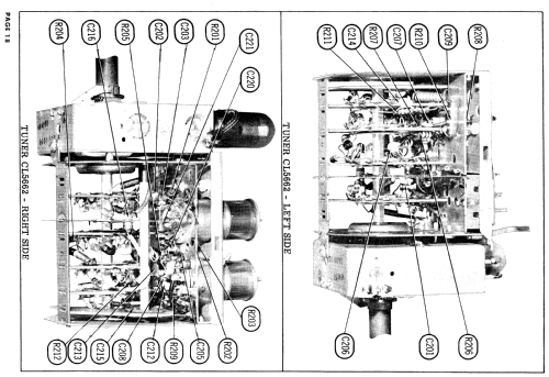 CE139U Ch= HEU; Olympic Radio & (ID = 875804) Television