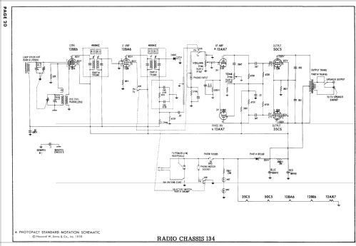 CE139U Ch= HEU; Olympic Radio & (ID = 875806) Televisore