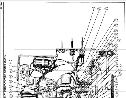 CF410 Ch= HF; Olympic Radio & (ID = 881505) Televisore