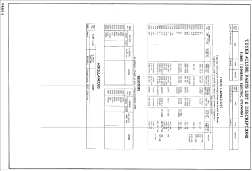 CH402U Ch= GHU; Olympic Radio & (ID = 859374) Television