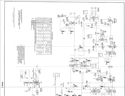 GB374 ; Olympic Radio & (ID = 604619) Radio