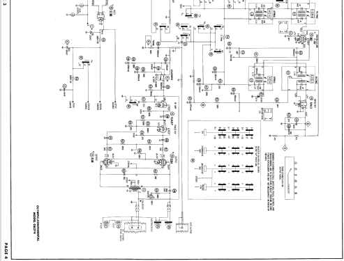 GB374 ; Olympic Radio & (ID = 604621) Radio