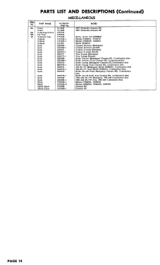 K21BD34 Ch= BD; Olympic Radio & (ID = 2770287) Fernseh-E