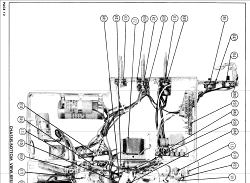 KY147, U, TY134, U Ch= HY, HYU; Olympic Radio & (ID = 634112) Television