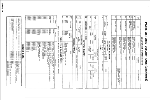 PKD118U Ch= GDU; Olympic Radio & (ID = 859288) Television