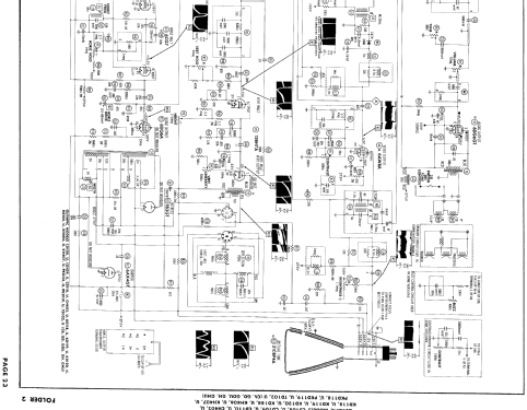 PKD118U Ch= GDU; Olympic Radio & (ID = 859297) Television