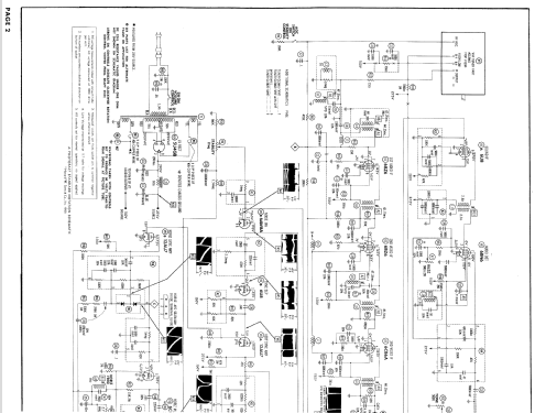 TD102U Ch= GDU; Olympic Radio & (ID = 859509) Television