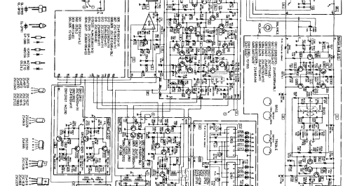 Super Servo Operation Integrated Stereo Amplifier A-7090; Onkyo, Osaka Denki (ID = 414913) Ampl/Mixer