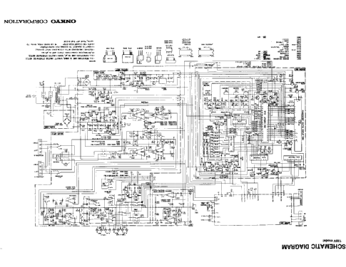 TX-30; Onkyo, Osaka Denki (ID = 2592318) Radio