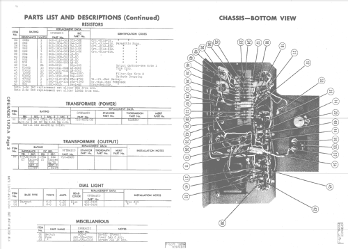 1A70-A ; Operadio Corp.; St. (ID = 1408632) Ampl/Mixer