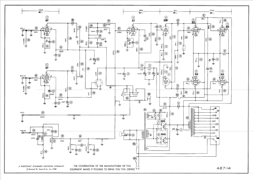 531 Soundcaster ; Operadio Corp.; St. (ID = 962519) R-Player