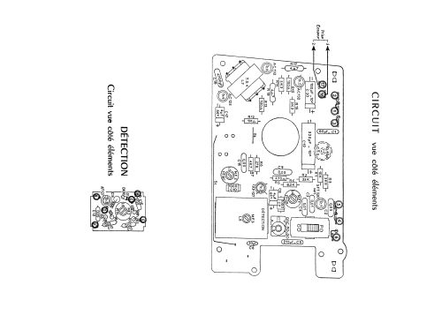 St. James Ch= 30968; Optalix, T.E.D., (ID = 2022984) Radio