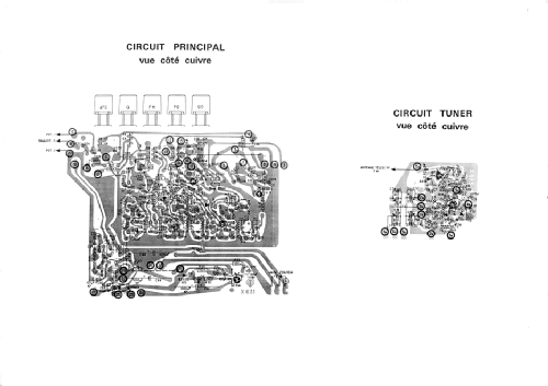 TO308 Ch= X631; Optalix, T.E.D., (ID = 1648175) Radio