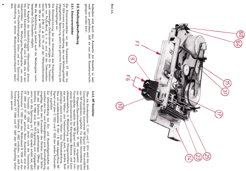 RA8001; Optima (ID = 1983731) Enrég.-R