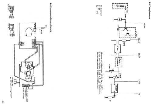 RA8001; Optima (ID = 1983742) Sonido-V