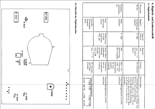 RA8001; Optima (ID = 939306) Sonido-V