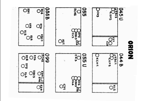 044B; Orion; Budapest (ID = 2638984) Radio