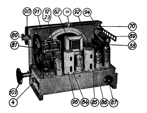 221; Orion; Budapest (ID = 2566747) Radio