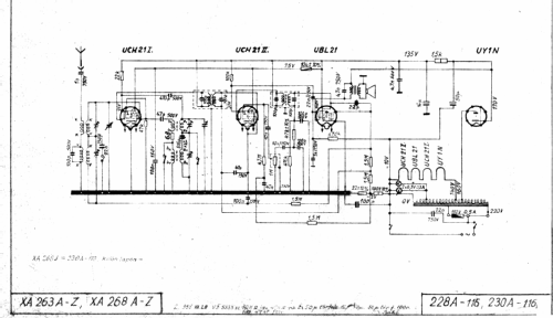 228A; Orion; Budapest (ID = 1896407) Radio