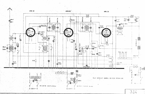 324; Orion; Budapest (ID = 1896747) Radio