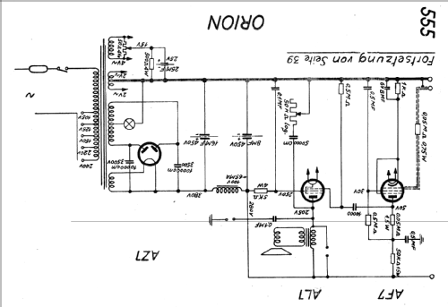 555; Orion; Budapest (ID = 18959) Radio