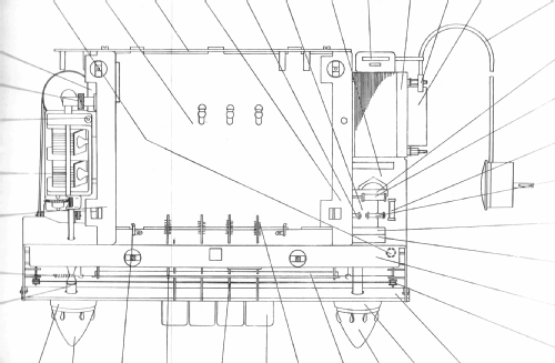 AR321-01; Orion; Budapest (ID = 1579163) Radio