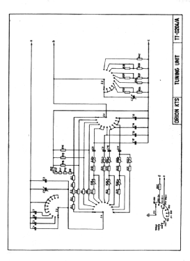 High-Stability Oscillator RC TT-0204/A; Orion; Budapest (ID = 2733891) Equipment
