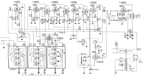 9R-4J; Otra Electronics; (ID = 2713906) Amateur-R